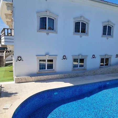 Holiday 7 Villas & Apartments Maceira  외부 사진