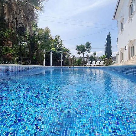 Holiday 7 Villas & Apartments Maceira  외부 사진