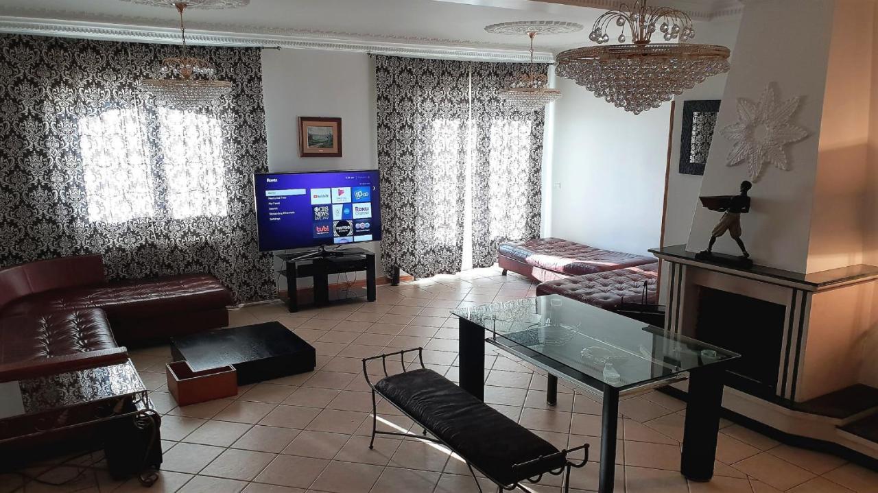 Holiday 7 Villas & Apartments Maceira  외부 사진