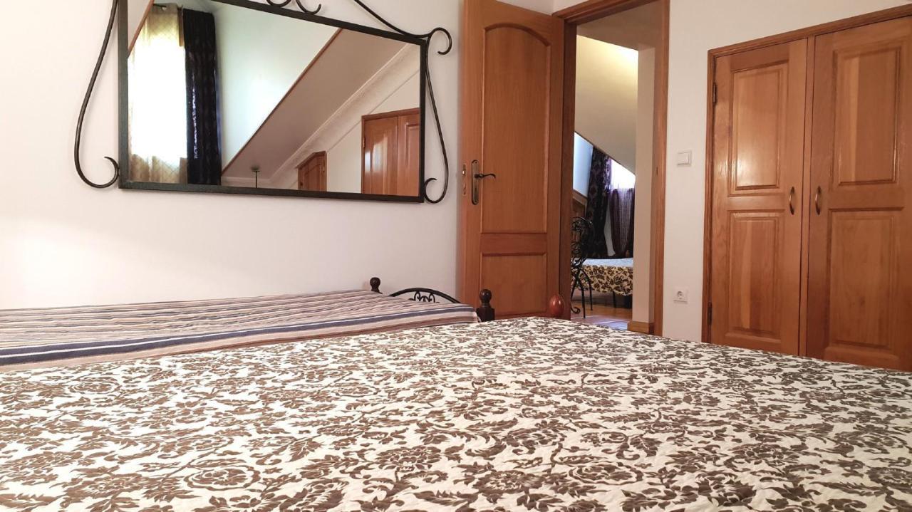 Holiday 7 Villas & Apartments Maceira  외부 사진