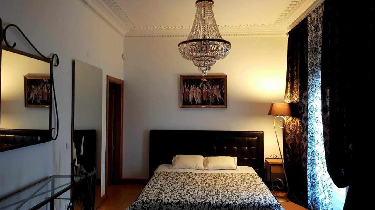 Holiday 7 Villas & Apartments Maceira  외부 사진