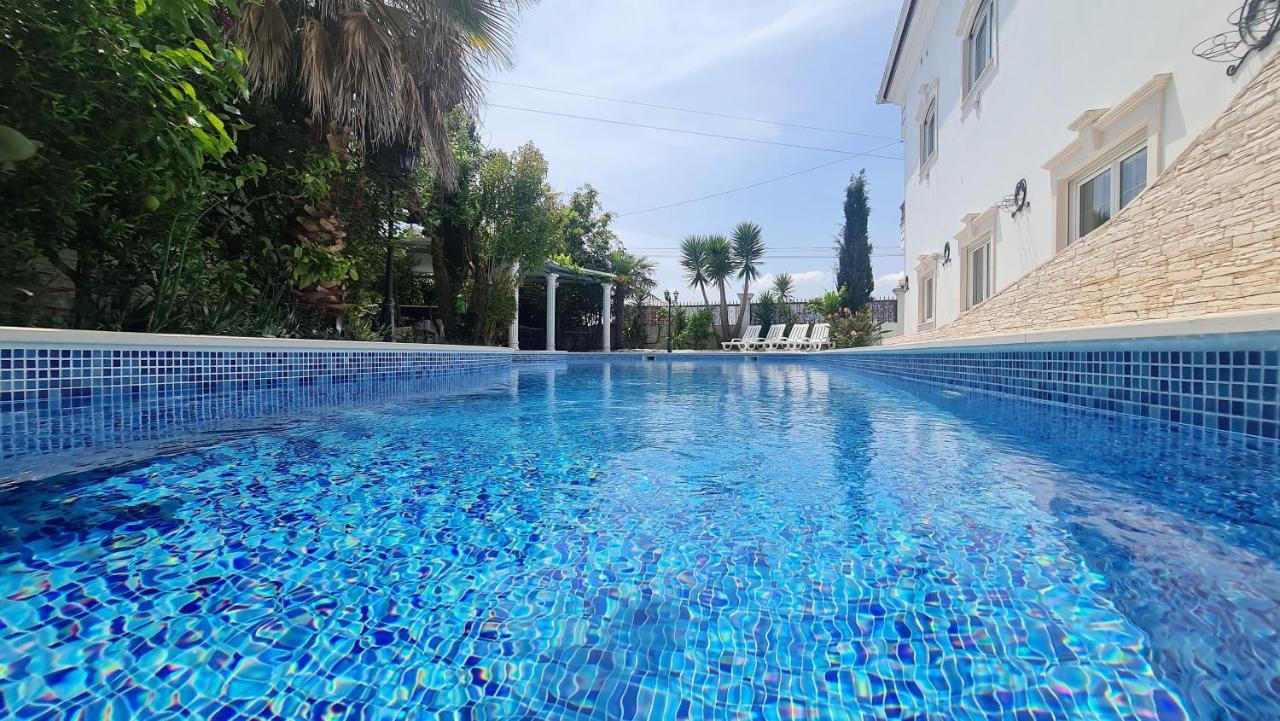 Holiday 7 Villas & Apartments Maceira  외부 사진