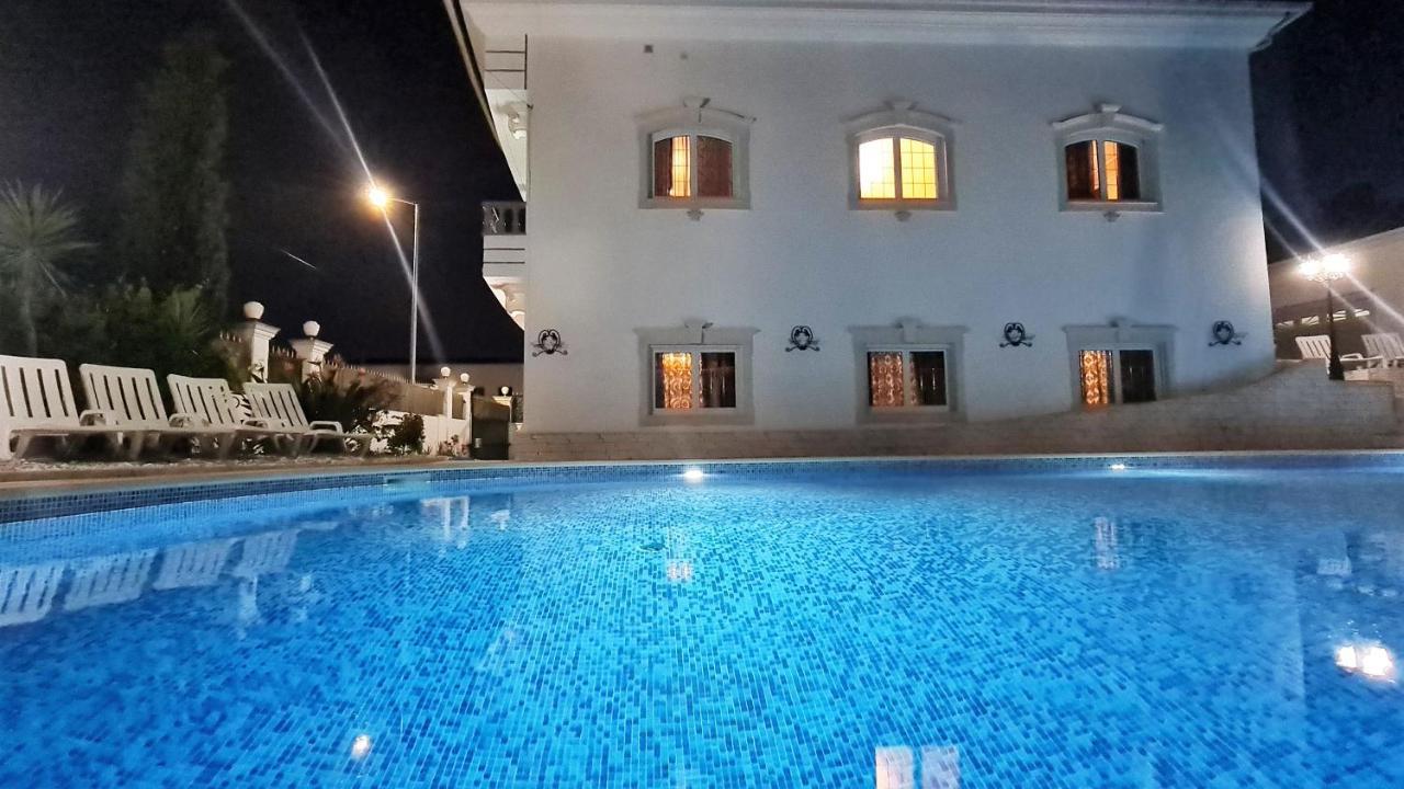 Holiday 7 Villas & Apartments Maceira  외부 사진