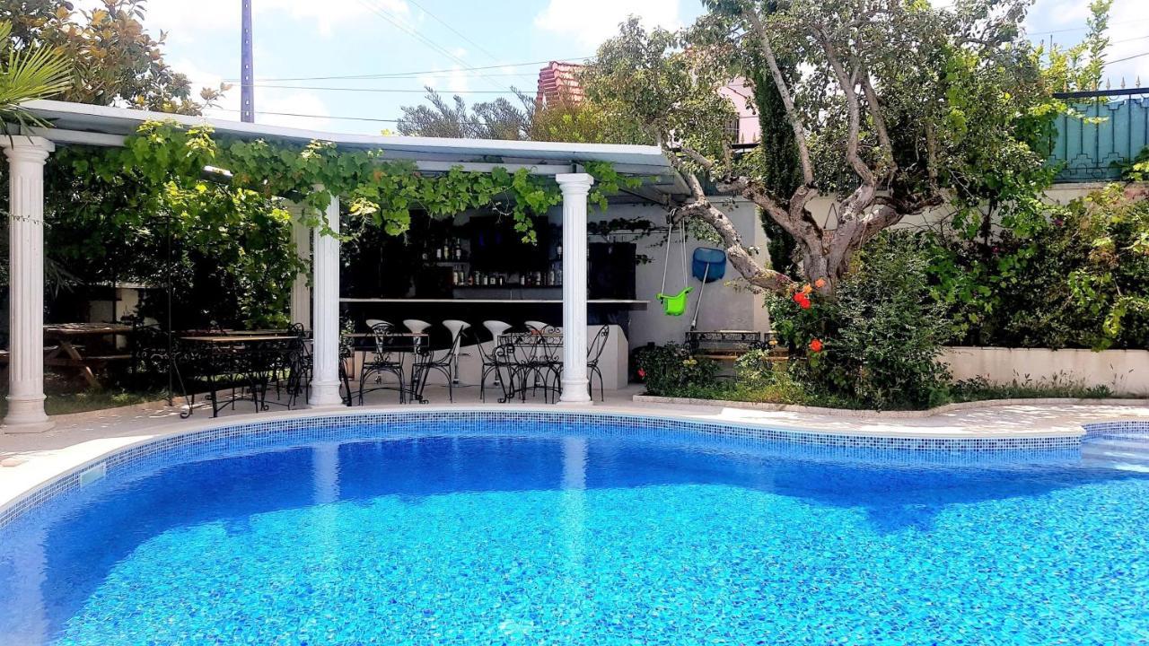 Holiday 7 Villas & Apartments Maceira  외부 사진