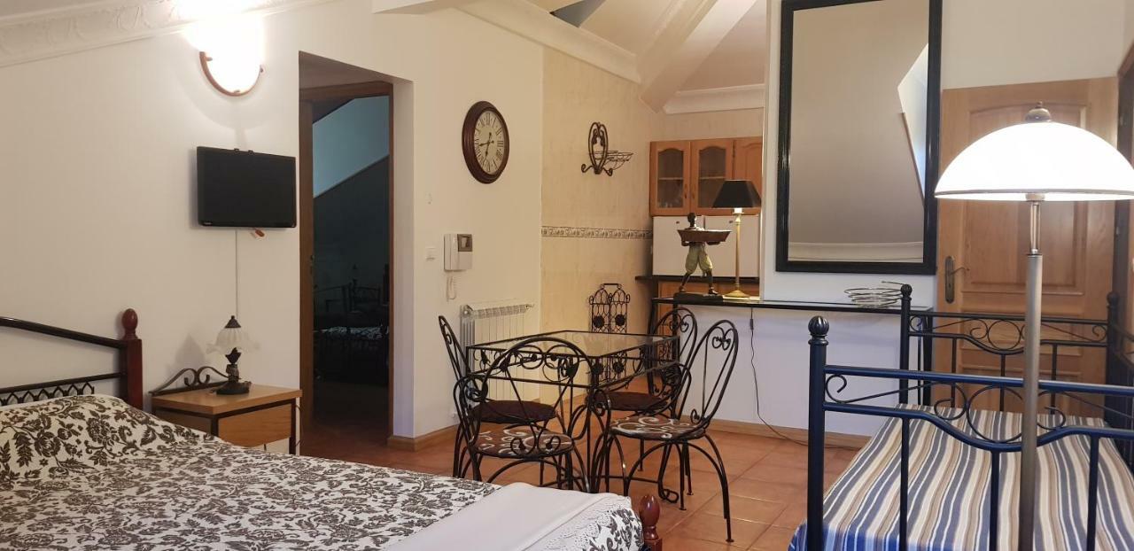 Holiday 7 Villas & Apartments Maceira  외부 사진